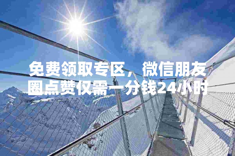 免费领取专区，微信朋友圈点赞仅需一分钱24小时 - 快手视频点赞加关注0.01元起，优惠装修套餐火热进行中 - dz智能助手。