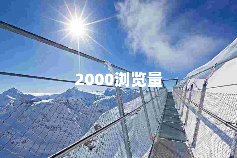 2000浏览量50点赞（增加浏览量和点赞，实用SEO策略揭秘）