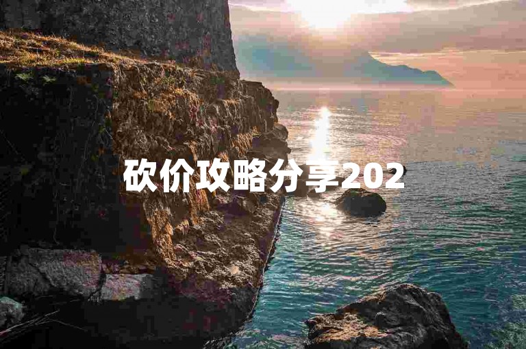 砍价攻略分享2025拼多多助力次数达到上限后，如何有效应对？