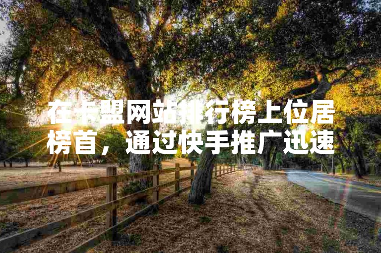 在卡盟网站排行榜上位居榜首，通过快手推广迅速走红并吸引大量流量的链接，以及抖音平台上粉丝投入资金后能获得多久收益，还有QQ业务网提供的服务，都是当前网络服务市场中备受关注的话题。