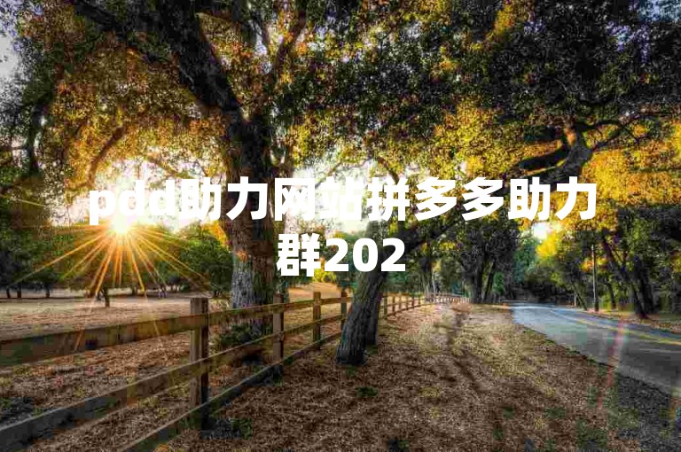 pdd助力网站拼多多助力群2025，最新拼多多互助砍价群。