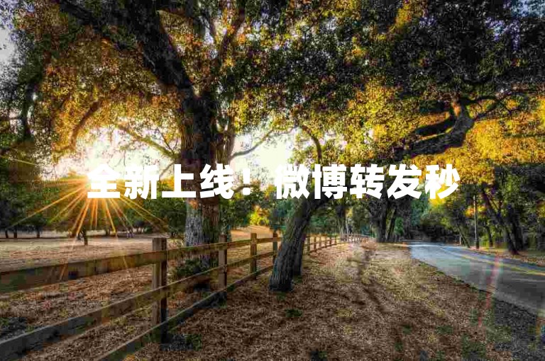全新上线！微博转发秒500，评论0.02元，专业推广服务，抖音热门视频制作，微信朋友圈广告投放 - qq说说快速赞久久 - 网红助手极速点赞。